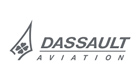DASSAULT FALCON JET CHARTER