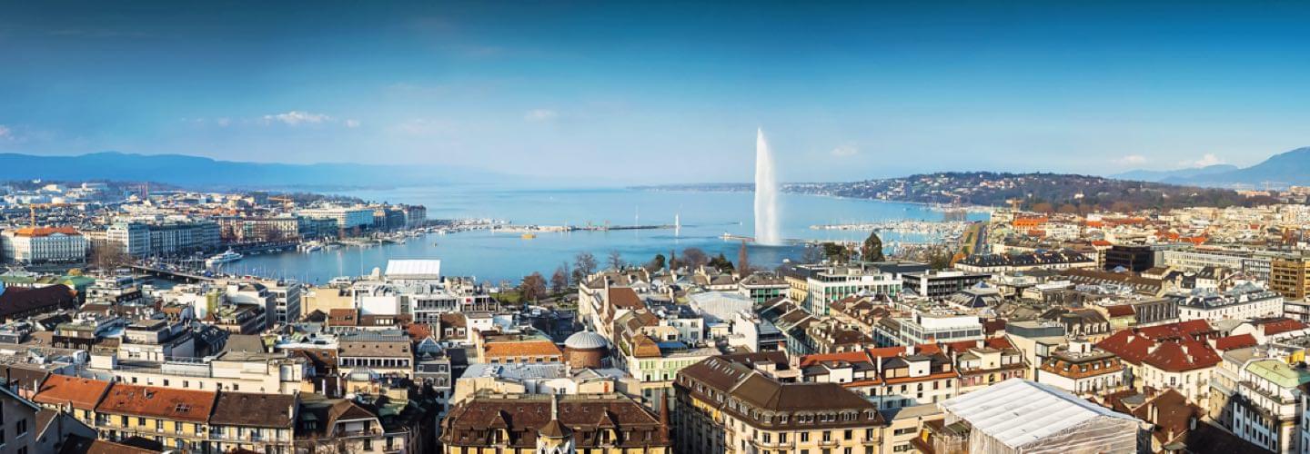 SWITZERLAND PRIVATE CHARTER JET AIR CHARTER