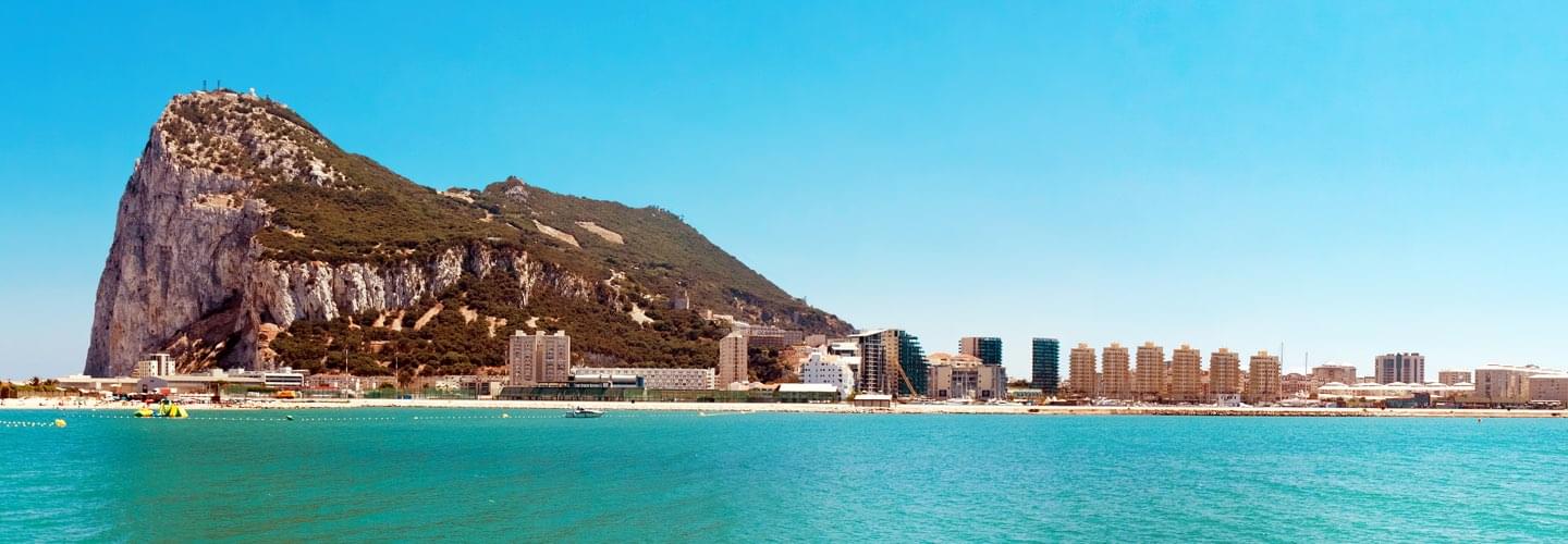 GIBRALTAR PRIVATE CHARTER JET AIR CHARTER