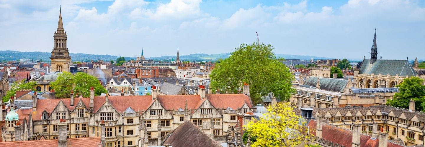 LONDON OXFORD PRIVATE CHARTER JET AIR CHARTER