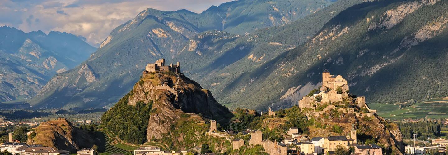 SION PRIVATE CHARTER JET AIR CHARTER