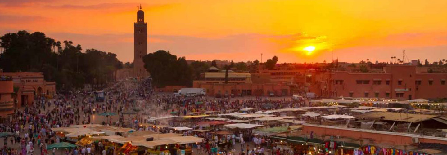 MARRAKESH PRIVATE CHARTER JET AIR CHARTER