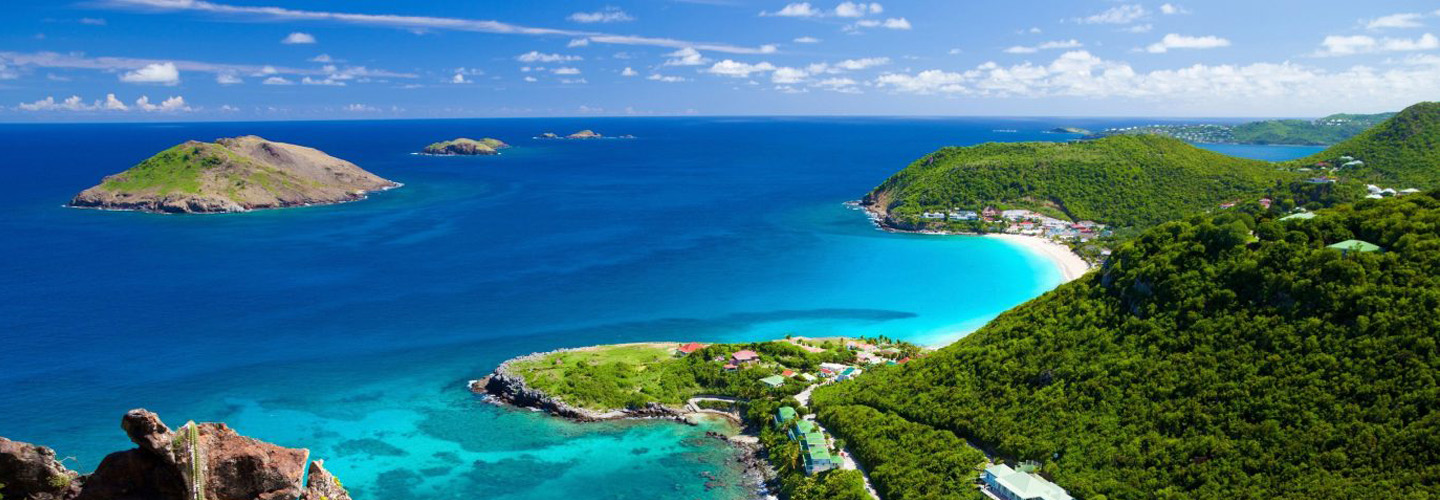 ST BARTS PRIVATE CHARTER JET AIR CHARTER