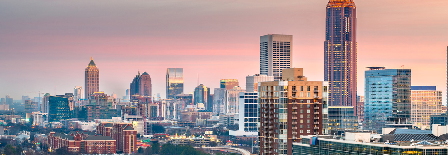 ATLANTA PRIVATE CHARTER JET AIR CHARTER