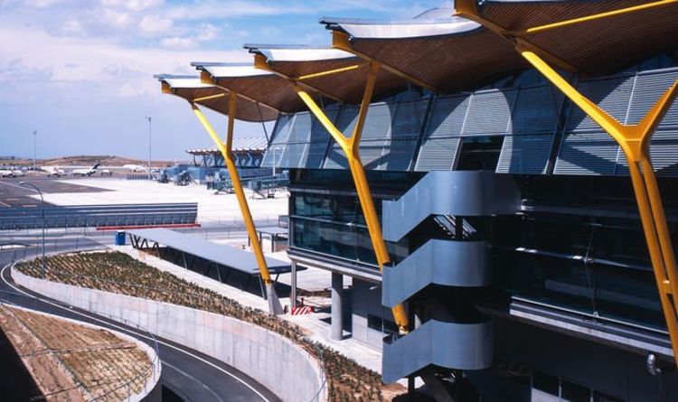 madrid PRIVATE AIRPORT madrid PRIVATE JET CHARTER madrid PRIVATE JET AIRPORT madrid EMPTY LEGS1 - Madrid Barajas Airport private jet charter and Madrid Barajas Airport private jet holiday hire empty leg mlkjets