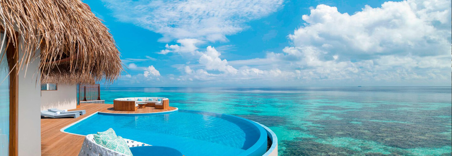 MALDIVES AIR CHARTER PRIVATE CHARTER